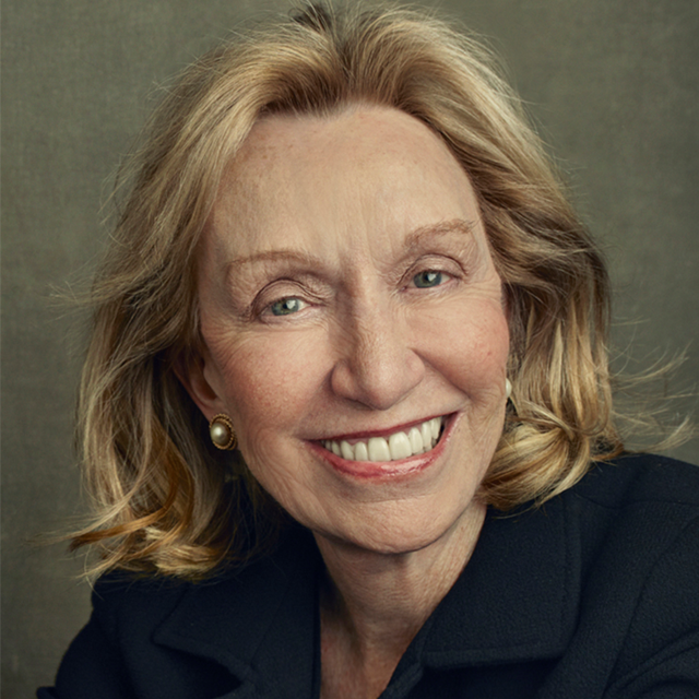 Dorris Kearns Goodwin